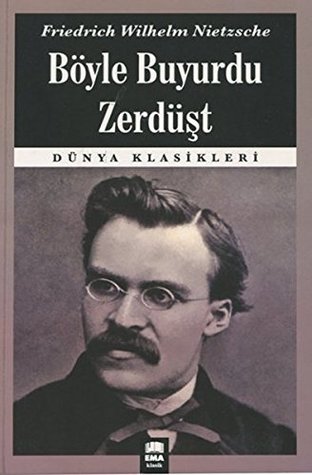Boyle Buyurdu Zerdust
