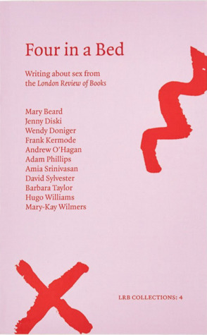 Four in a Bed (LRB Collections 4)