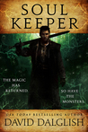 Soulkeeper (The Keepers Book 1)