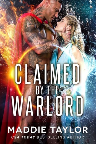 Claimed By The Warlord