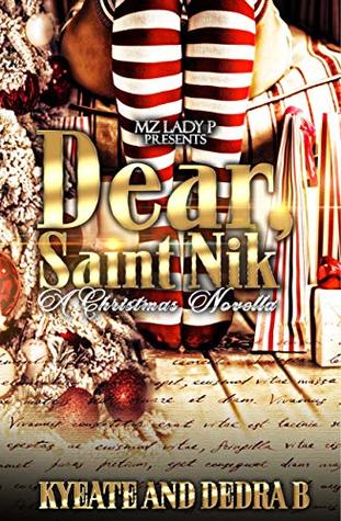Dear Saint Nik: A Christmas Novella