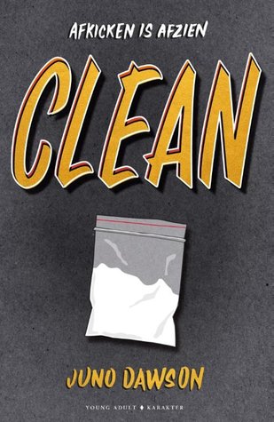 Clean – Juno Dawson