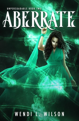 Aberrate