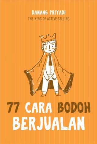77 Cara Bodoh Berjualan