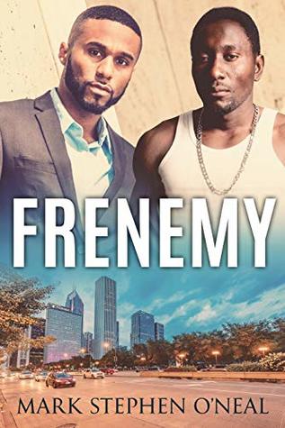 Frenemy: The Chronicles of Brock Lane (The Windy City Crime Series Book 2)