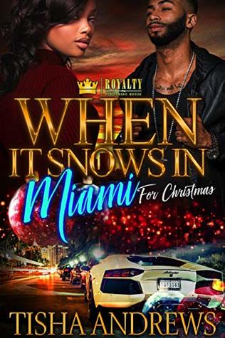 When It Snows In Miami For Christmas