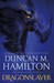 Dragonslayer by Duncan M. Hamilton