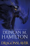 Dragonslayer (Dragonslayer #1)