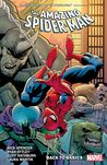 Amazing Spider-Man, Vol. 1: Back to Basics