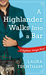 A Highlander Walks into a Bar (Highland, Georgia, #1) by Laura Trentham