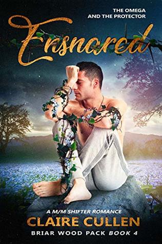 Ensnared: The Omega and the Protector
