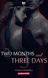 Two Months and Three Days (Sinister Romance, #1)