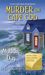 Murder on Cape Cod (Cozy Capers Book Group Mystery #1) by Maddie Day