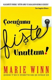 An analysis of marie winns essay television 05 picture