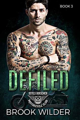 Defiled