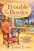 Trouble on the Books (Castle Bookshop Mystery #1) by Essie Lang