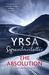 The Absolution (Children's House #3) by Yrsa Sigurðardóttir