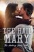 The Hail Mary (Waiting on the Sidelines, #3) by Ginger Scott