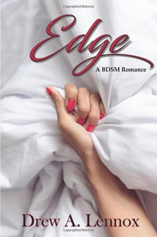 Edge: A BDSM Romance (Discovering BDSM)