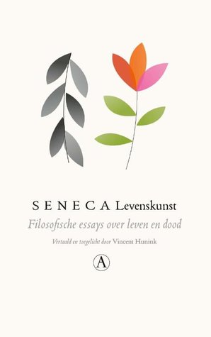Levenskunst - Filosofische essays over leven en dood