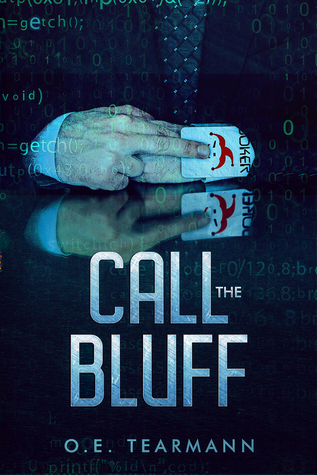 Call The Bluff