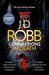 Connections in Death (In Death, #48) by J.D. Robb