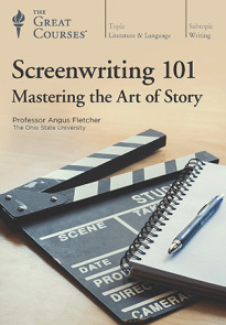Mastering the Art of Story - Angus Fletcher, Ph.D.