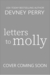 Letters to Molly (Maysen Jar, #2) by Devney Perry