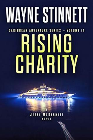 Rising Charity: A Jesse McDermitt Novel