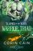 Claimed by the Alien Warrior Triad (Scorp Blood Tribe, #1) by Corin Cain