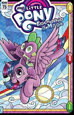 My Little Pony: Friendship is Magic #75