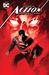 Superman Action Comics, Vol. 1 Invisible Mafia by Brian Michael Bendis