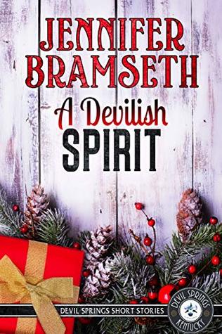 A Devilish Spirit (Devil Springs Short Stories Book 2)