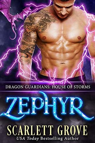 Zephyr: House of Storms