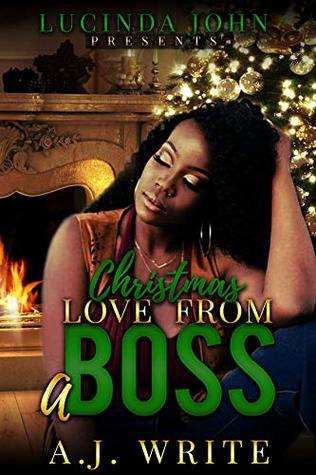 Christmas Love From A Boss