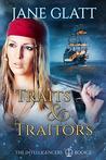 Traits & Traitors (Intelligencers Book 2)
