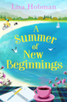 A Summer of New Beginnings