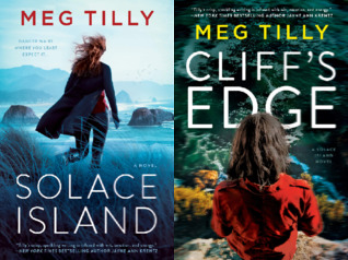 Solace Island Series (2 Book Series)