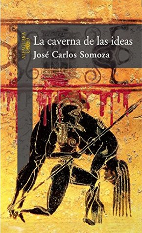 La caverna de las ideas