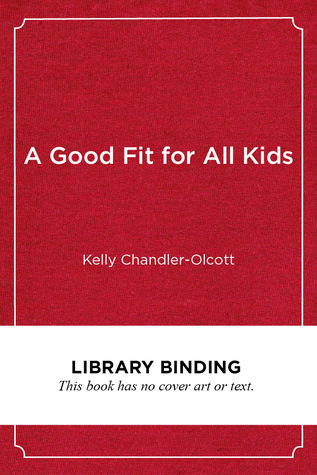 A Good Fit for All Kids: Collaborating to Teach Writing in Diverse, Inclusive Settings