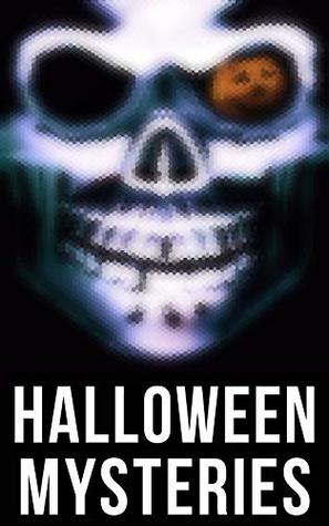 Halloween Mysteries: A Witch's Den, The Black Hand , Number 13, The Birth Mark, The Oblong Box, The Horla, When the World Was Young, Ligeia, The Rope of ... Room, Thrawn Janet, The Purloined Letter…