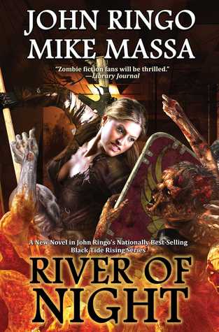 River of Night,