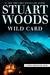 Wild Card (Stone Barrington, #49) by Stuart Woods