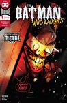 The Batman Who Laughs (2018-) #1