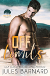 Off Limits (Men of Lake Tahoe Series, #1)