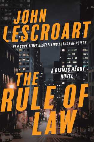 The Rule of Law - John Lescroart