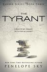 The Tyrant (Banker, #3)