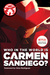 Who in the World Is Carmen Sandiego? by Rebecca Tinker