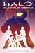 HALO Battle Born (Battle Born A Halo Young Adult Novel Series #1) by Cassandra Rose Clarke