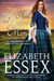 Mad, Plaid and Dangerous to Marry by Elizabeth Essex